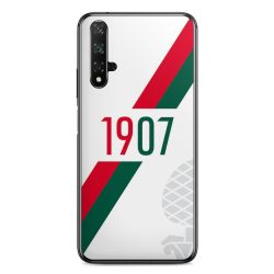 Folien für Smartphones glänzend