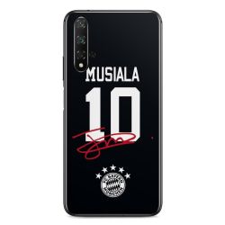 Foils for Smartphones glossy