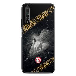 Folien für Smartphones glänzend