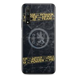 Folien für Smartphones glänzend