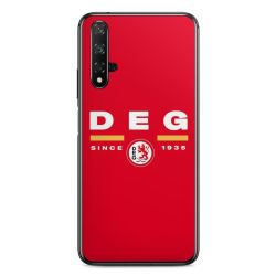 Folien für Smartphones glänzend