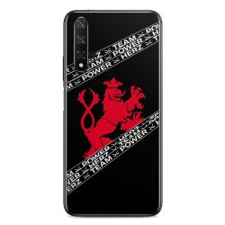 Folien für Smartphones glänzend