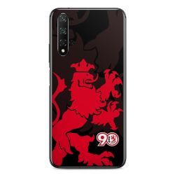 Folien für Smartphones glänzend