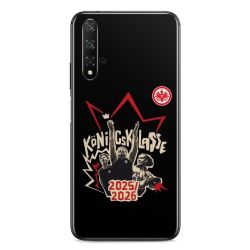 Folien für Smartphones glänzend