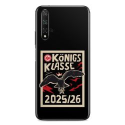 Folien für Smartphones glänzend