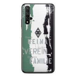 Folien für Smartphones glänzend