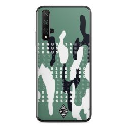 Folien für Smartphones glänzend