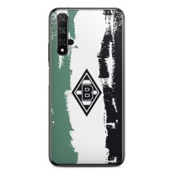 Folien für Smartphones glänzend