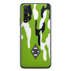 Folien für Smartphones glänzend