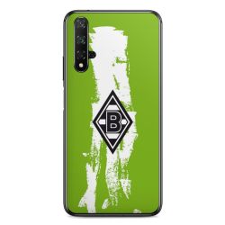 Folien für Smartphones glänzend