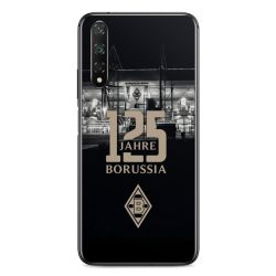 Folien für Smartphones glänzend