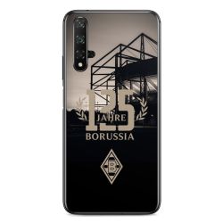 Folien für Smartphones glänzend