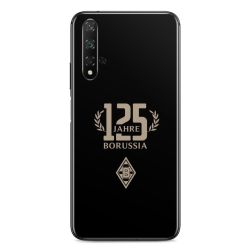 Folien für Smartphones glänzend