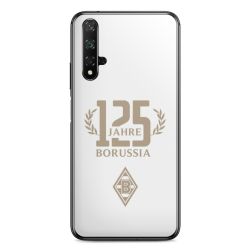 Folien für Smartphones glänzend