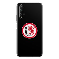 Folien für Smartphones glänzend