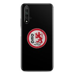 Folien für Smartphones glänzend