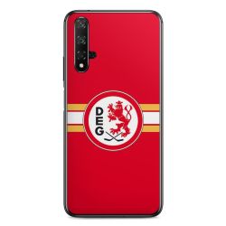 Folien für Smartphones glänzend