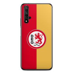 Folien für Smartphones glänzend