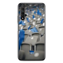 Folien für Smartphones glänzend