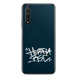 Folien für Smartphones glänzend