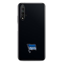 Folien für Smartphones glänzend