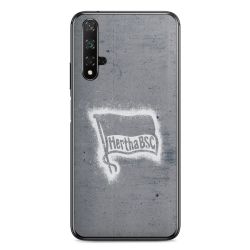 Folien für Smartphones glänzend