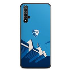 Folien für Smartphones glänzend