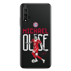 Foils for Smartphones glossy