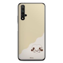 Folien für Smartphones glänzend