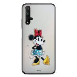 Folien für Smartphones glänzend