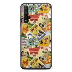 Folier Telefoner blank