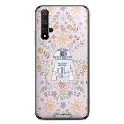 Folien für Smartphones glänzend