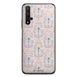 Folien für Smartphones glänzend