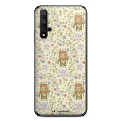 Folien für Smartphones glänzend