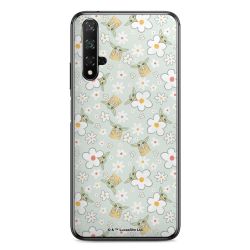 Folien für Smartphones glänzend