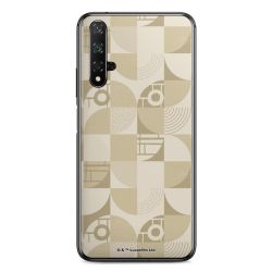 Folien für Smartphones glänzend