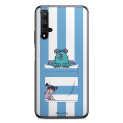 Folien für Smartphones glänzend