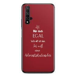 Folien für Smartphones glänzend