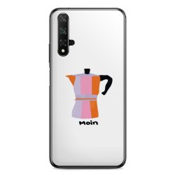 Folien für Smartphones glänzend