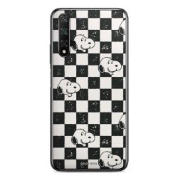 Folien für Smartphones glänzend