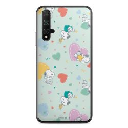 Folien für Smartphones glänzend