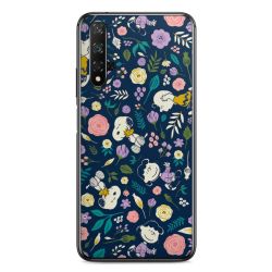 Folien für Smartphones glänzend