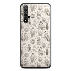 Foils for Smartphones glossy