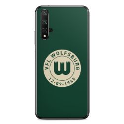 Folien für Smartphones glänzend