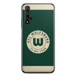 Folien für Smartphones glänzend