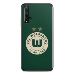 Folien für Smartphones glänzend