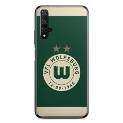 Folien für Smartphones glänzend