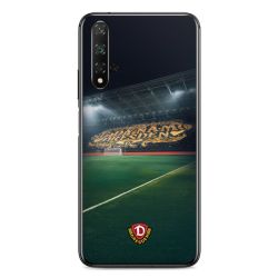 Folien für Smartphones glänzend