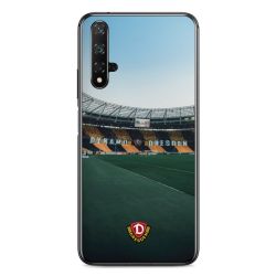 Folien für Smartphones glänzend