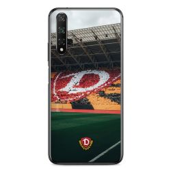 Folien für Smartphones glänzend